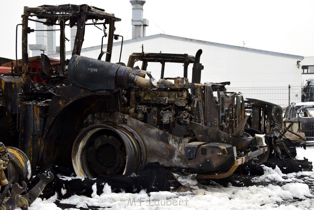 Grossbrand Kerpen Sindorf Daimlerstr P292.JPG - Miklos Laubert